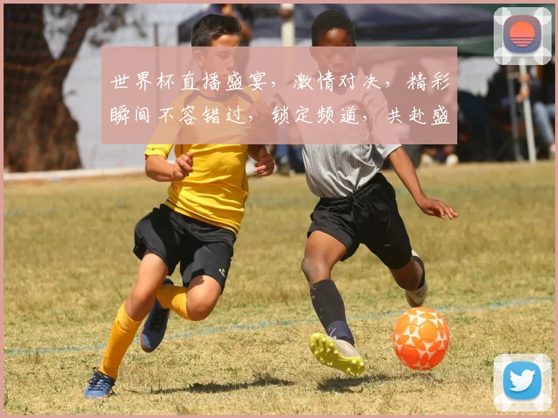 世界杯直播盛宴，激情对决，精彩瞬间不容错过，锁定频道，共赴盛宴